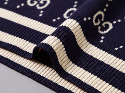 Gucci Sweater "Navy Blue"