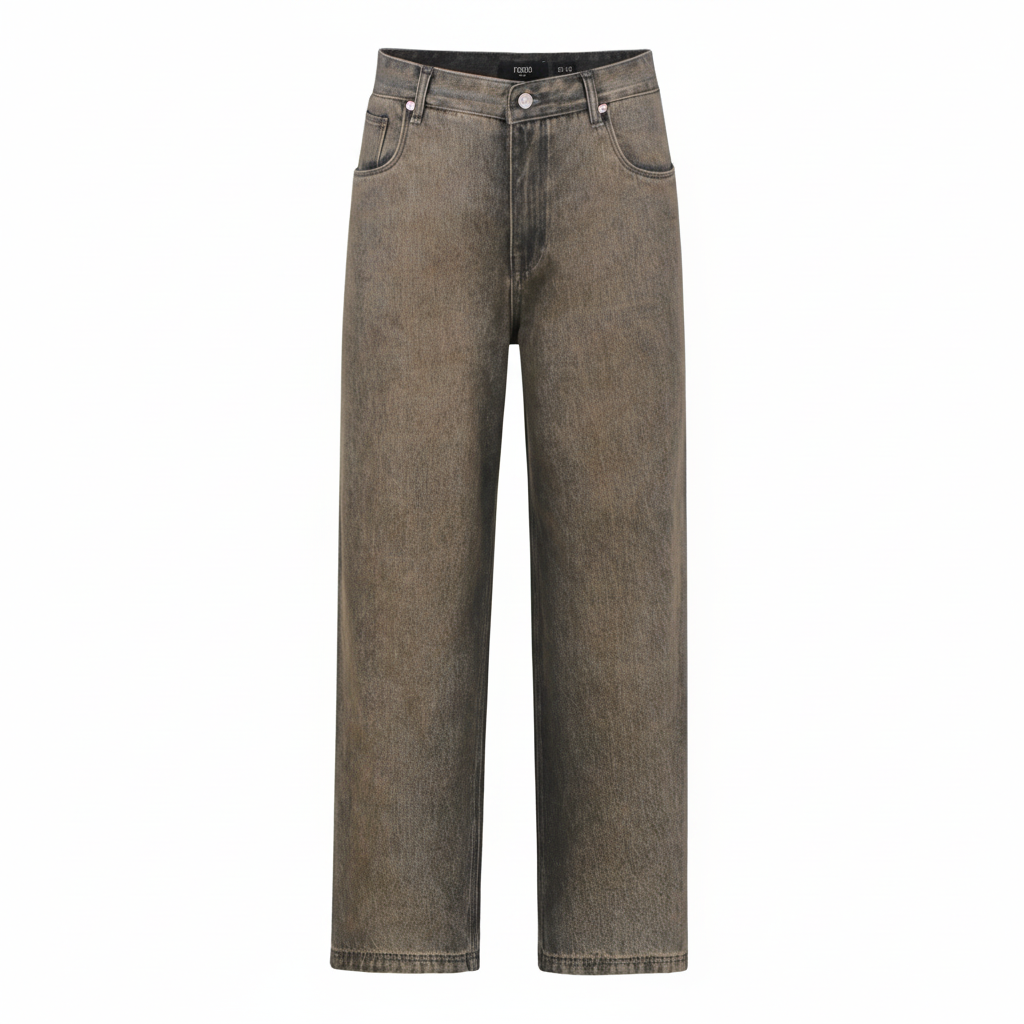 Fendi Jeans