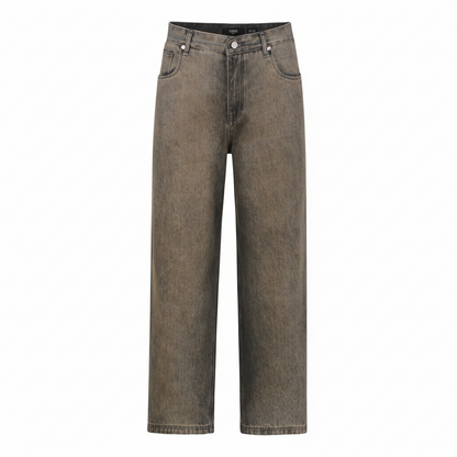 Fendi Jeans