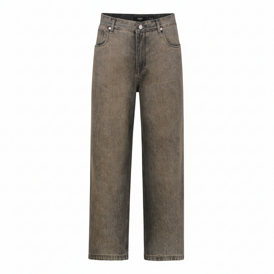 Fendi Jeans