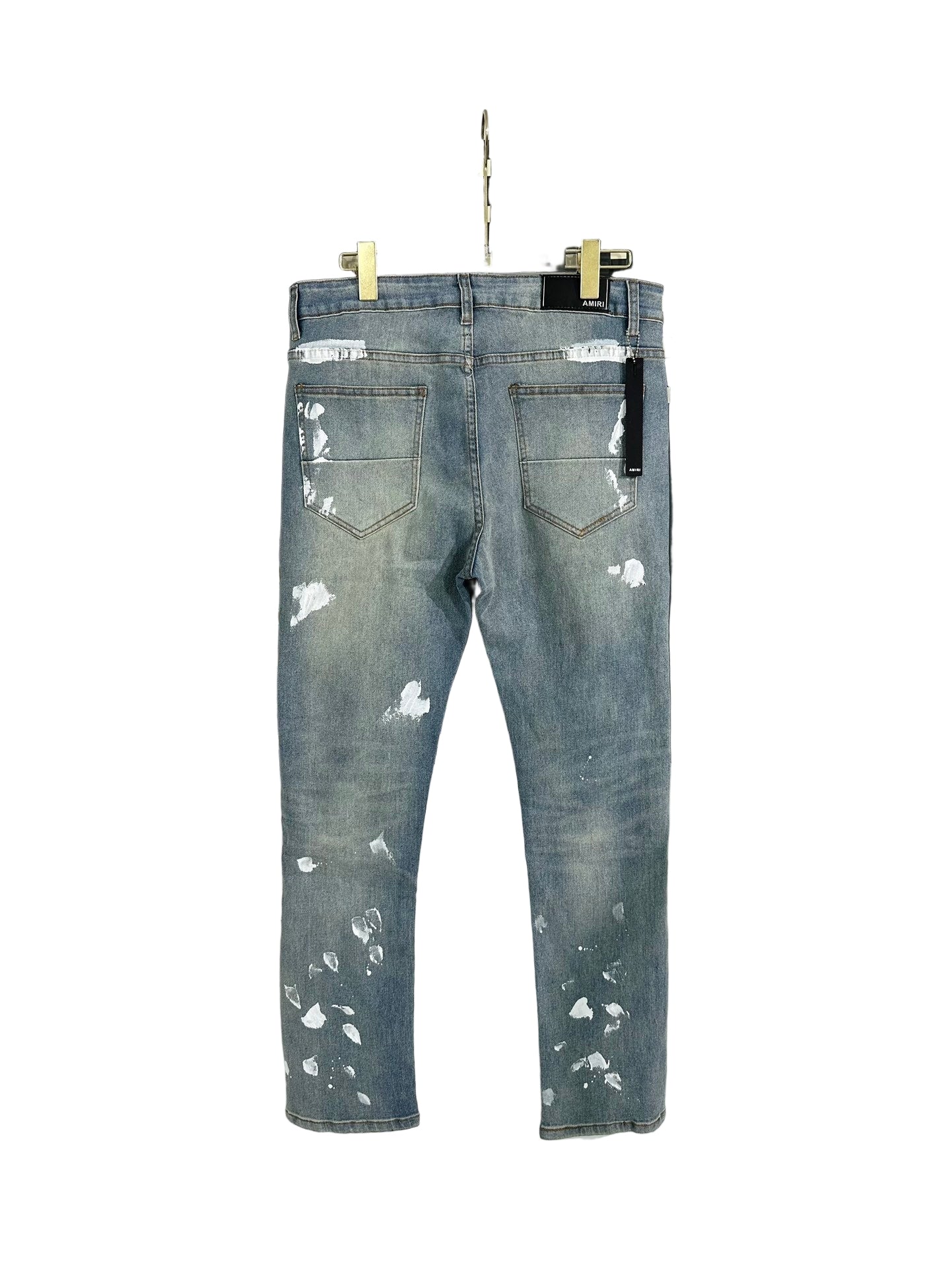 Amiri Jeans