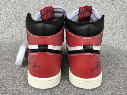Air Jordan 1 Retro High OG "Trophy Room - Chicago"