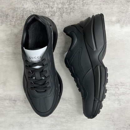 Gucci Rhyton "Black"