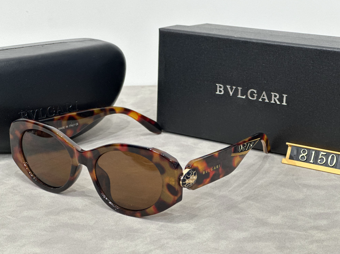 Bvlgari Sunglasses
