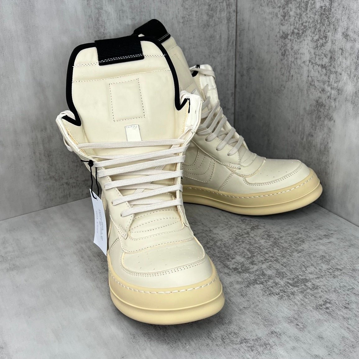 Rick Owens Dunk "Beige"
