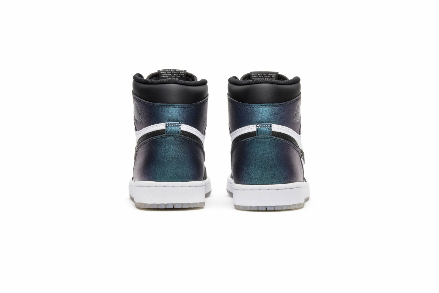 Air Jordan 1 Retro OG High "All Star-Chameleon"