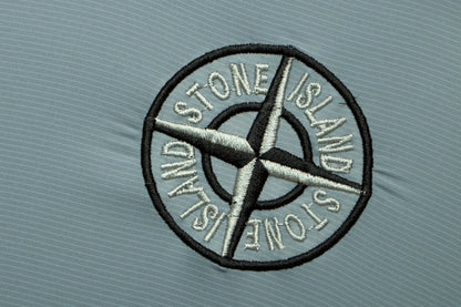 Stone Island Windbreaker Jacket "Grey"