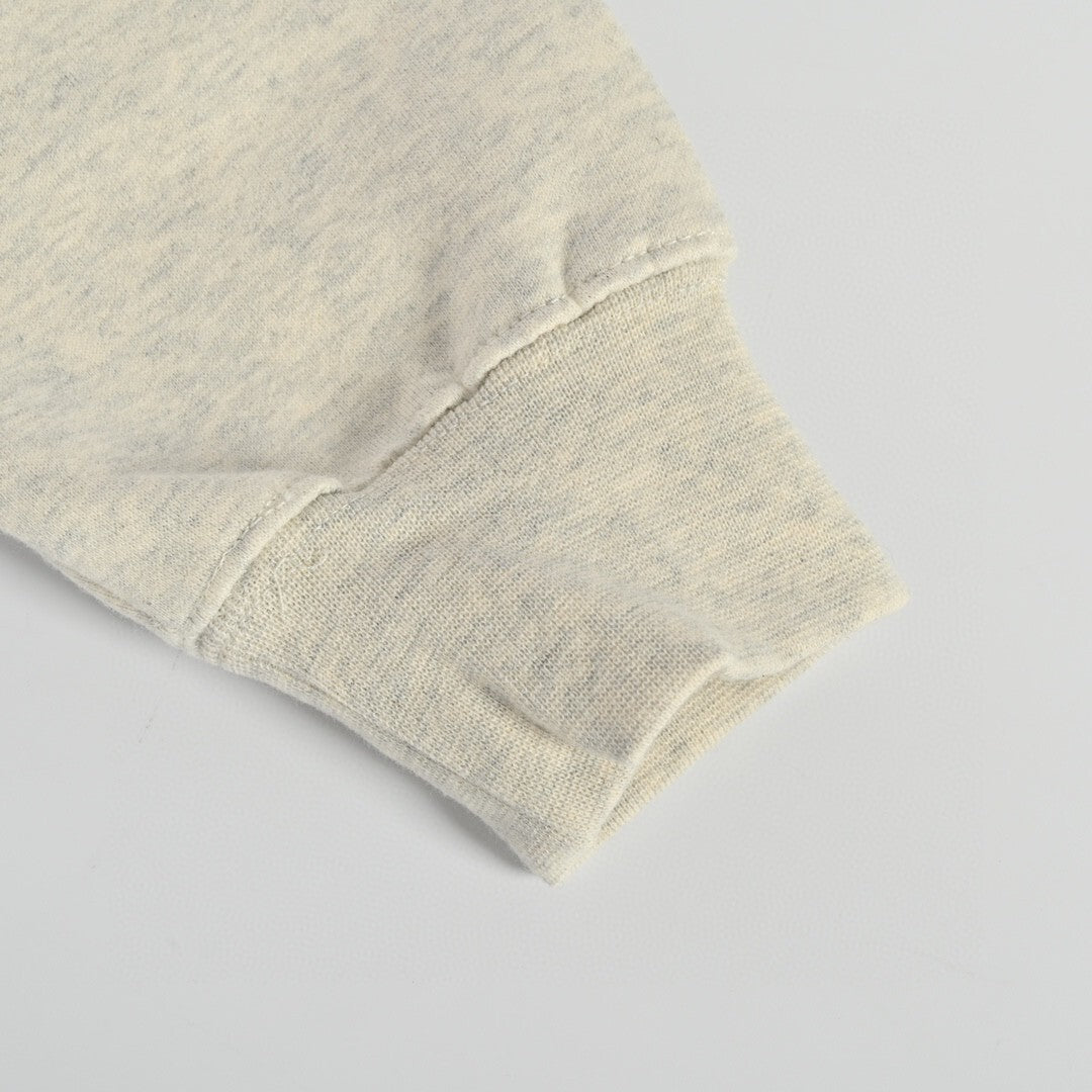 Fear Of God Essentials Sweatshirt "Ivory"