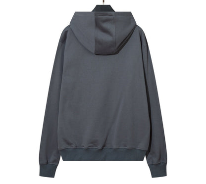 Stone Island Hoodie "Dark Grey"