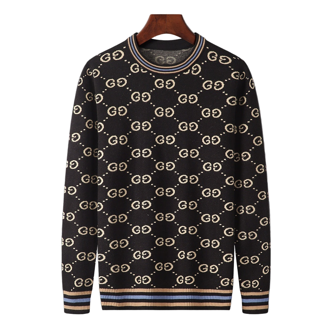 Gucci Sweater "Black"