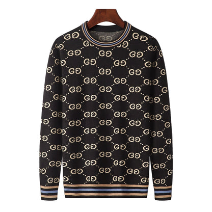 Gucci Sweater "Black"