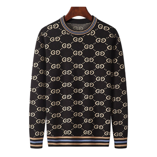 Gucci Sweater "Black"