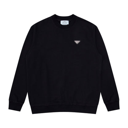 Prada Sweatshirt "Black"