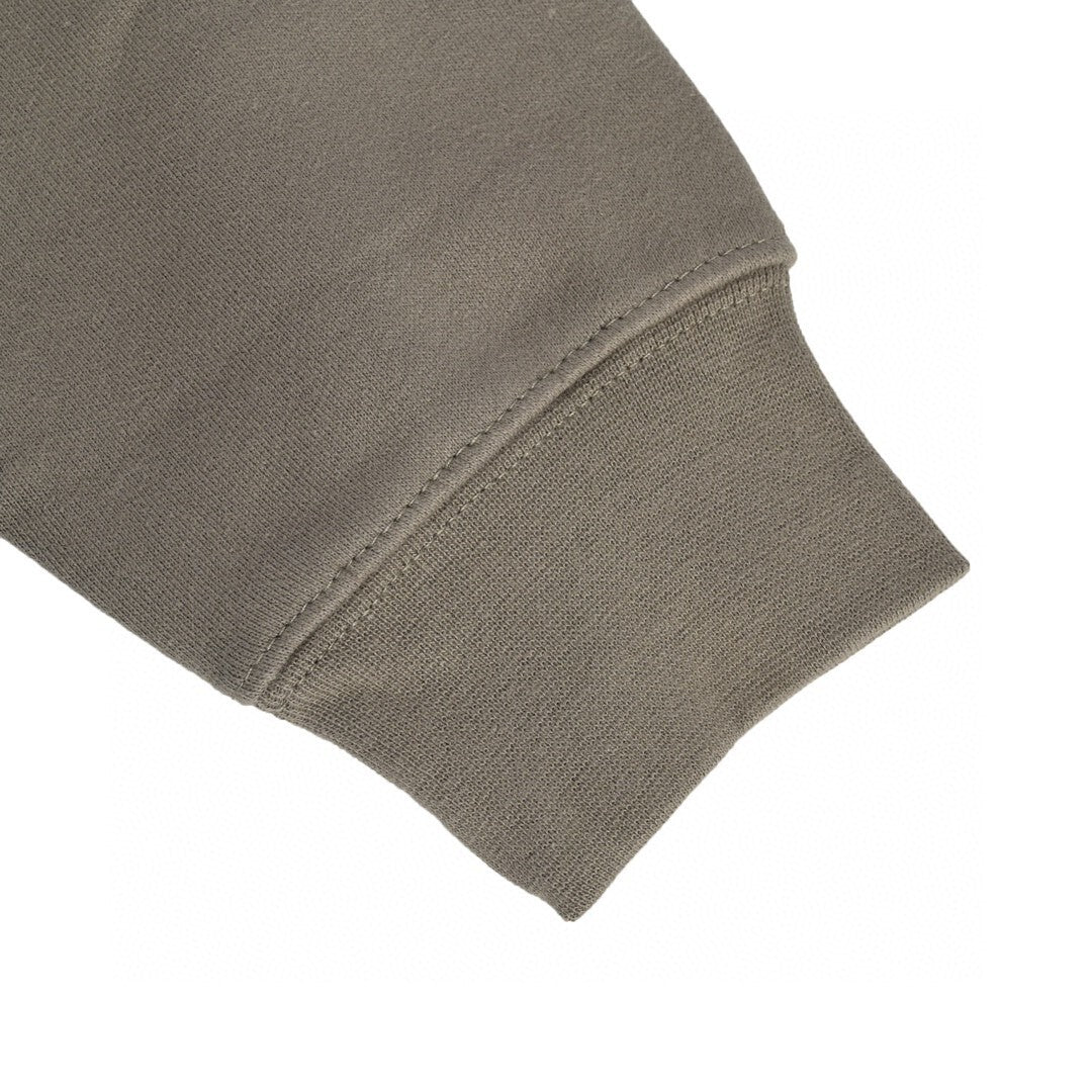 Fear Of God Essentials Sweatshirt "Taupe"