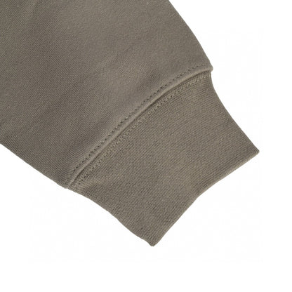 Fear Of God Essentials Sweatshirt "Taupe"