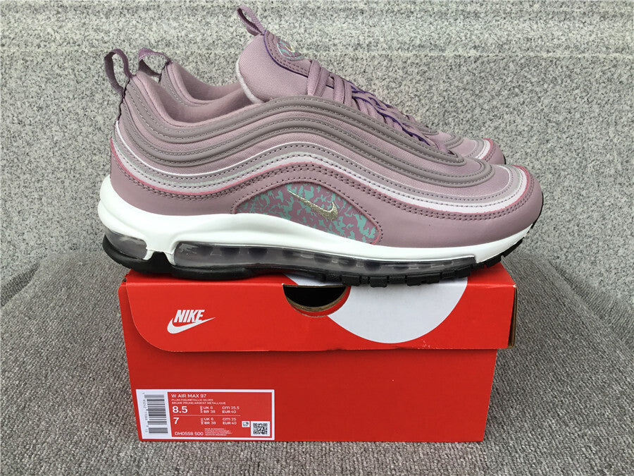 Nike Air Max 97 "Plum Fog"