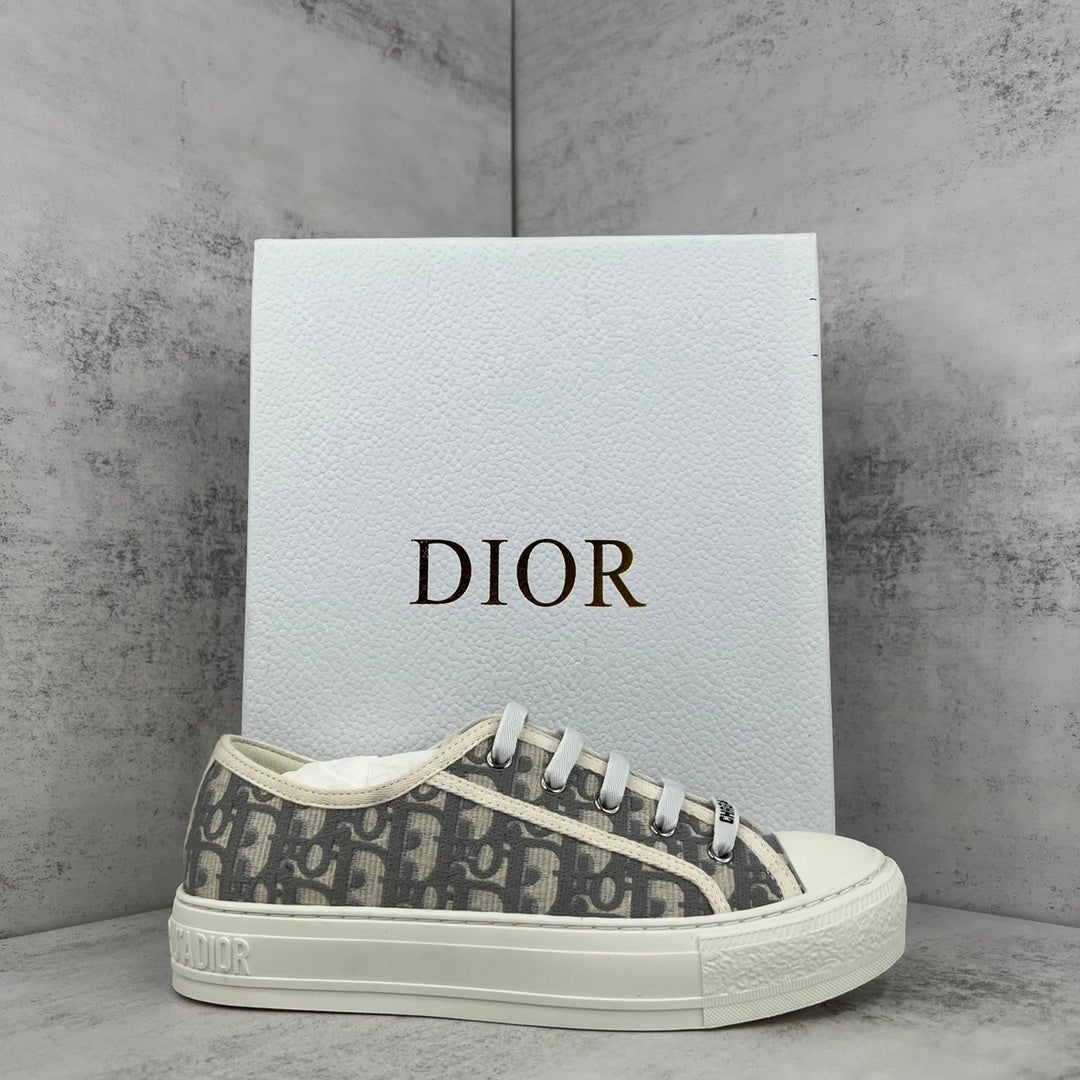 Dior Walk'N'Dior "Grey-White"