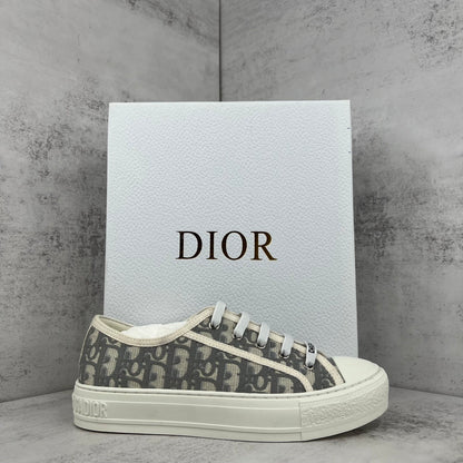 Dior Walk'N'Dior "Grey-White"