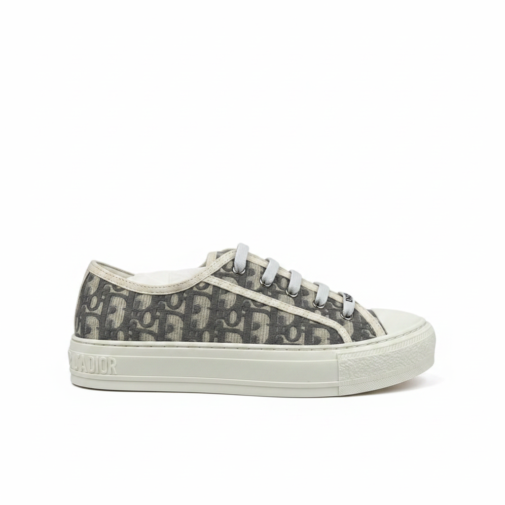 Dior Walk'N'Dior "Grey-White"