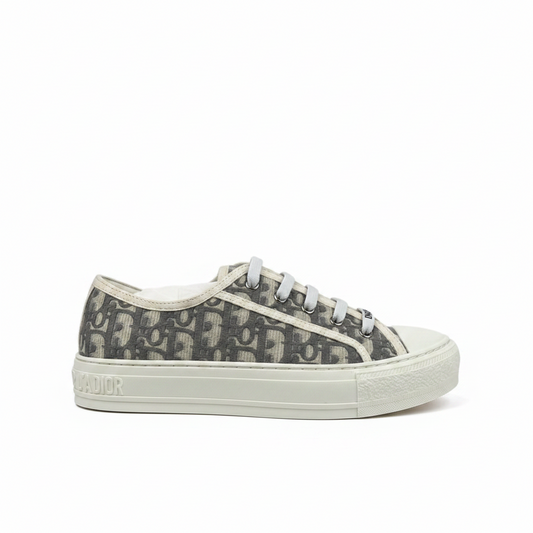 Dior Walk'N'Dior "Grey-White"