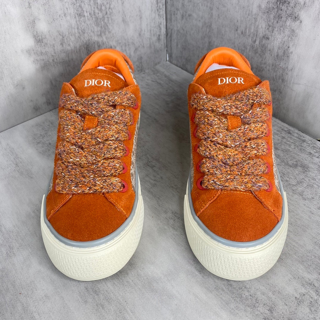 Dior B33 "Orange-Beige"