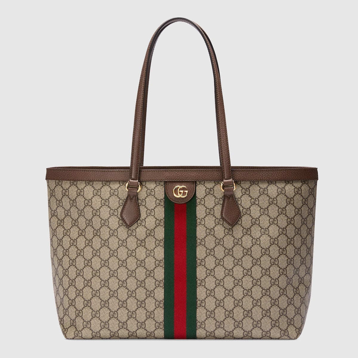 Gucci Ophidia Large Tote Bag