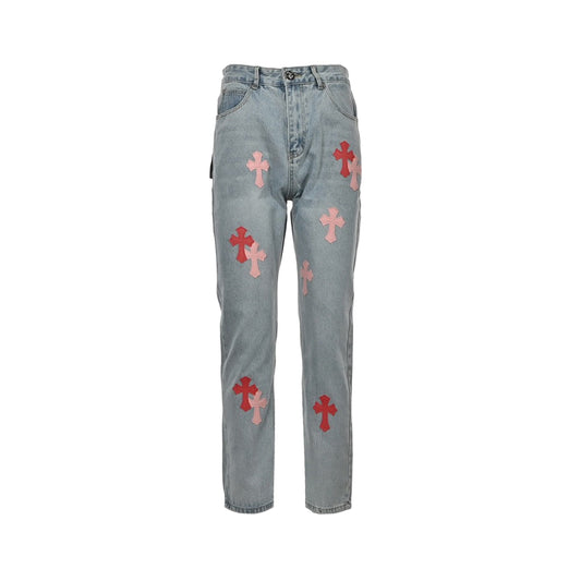 Chrome Hearts Jeans