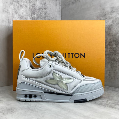Louis Vuitton Skate "Grey"