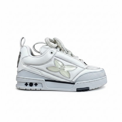 Louis Vuitton Skate "Grey"