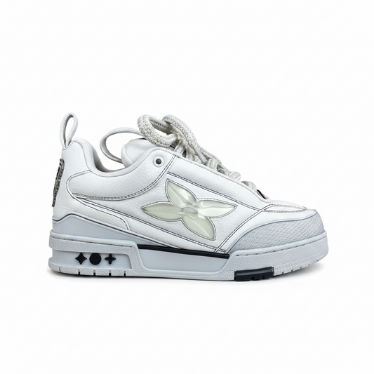 Louis Vuitton Skate "Grey"