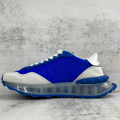Valentino Garavani Netrunner "Blue-White"