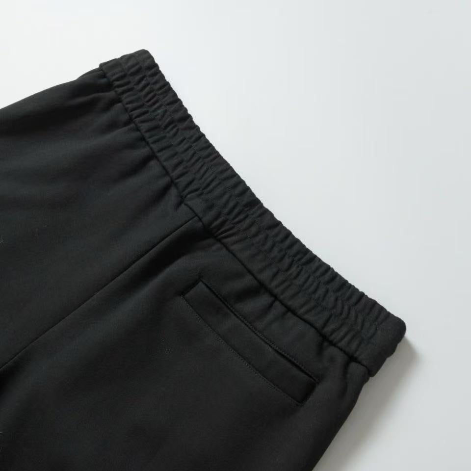 Prada Cargo Shorts "Black"
