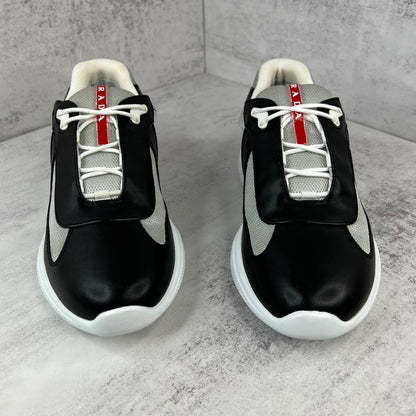 Prada America's Cup "Black-Silver"