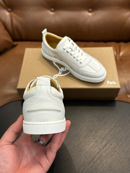 Christian Louboutin Retero "White"