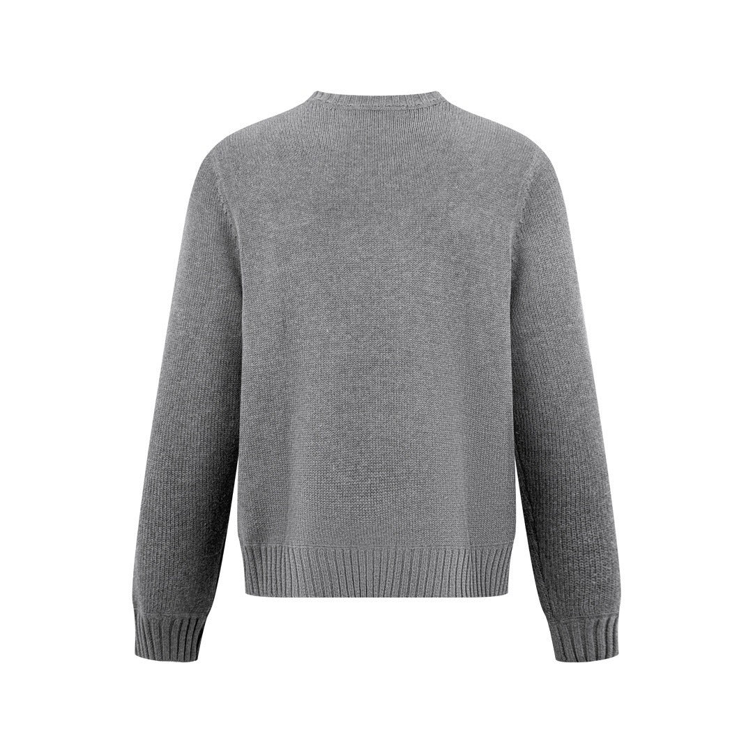 Prada Sweater "Grey"