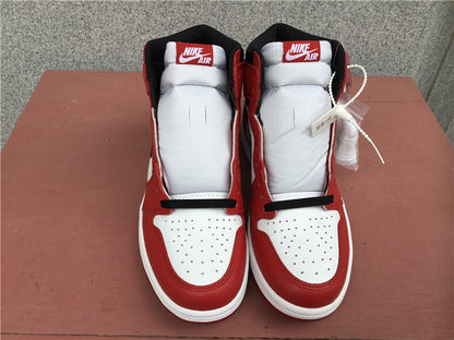 Air Jordan 1 Retro High OG "Chicago"