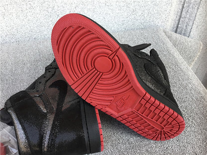 Air Jordan 1 Retro High OG "SP Gina"