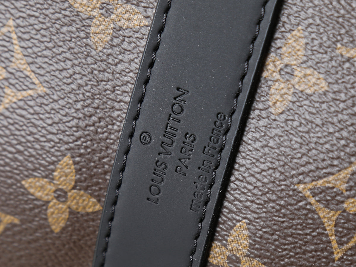 Louis Vuitton Keepall Bandoulière 50