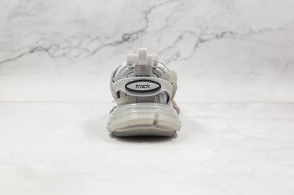 Balenciaga Track "Grey-Transparent"