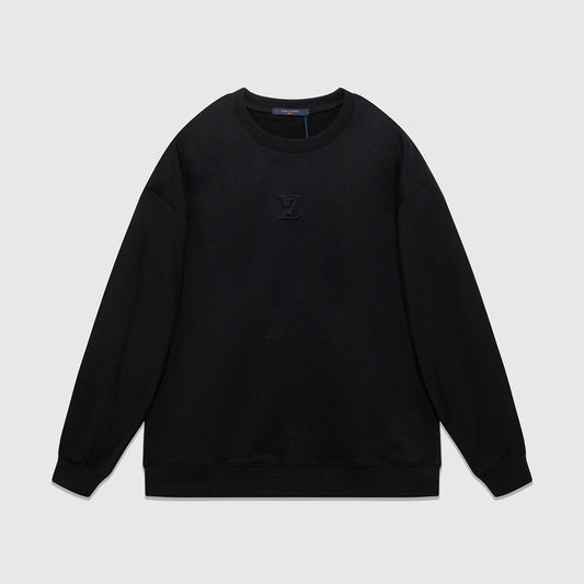 Louis Vuitton Sweatshirt "Black"