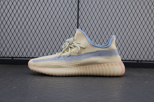 Yeezy 350 V2 "Linen"