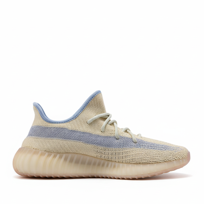 Yeezy 350 V2 "Linen"