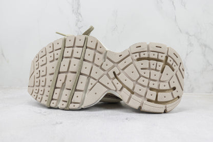 Balenciaga 3XL "Gold-Black"