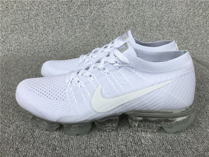 Nike Air VaporMax Flyknit "White"