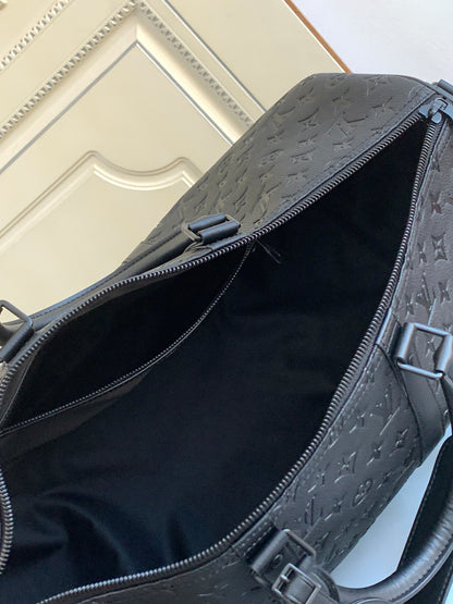 Louis Vuitton Keepall Bandoulière 50