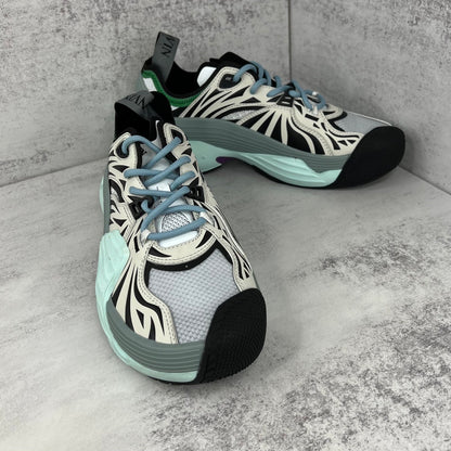 Lanvin Flash-X "Blue-Grey"