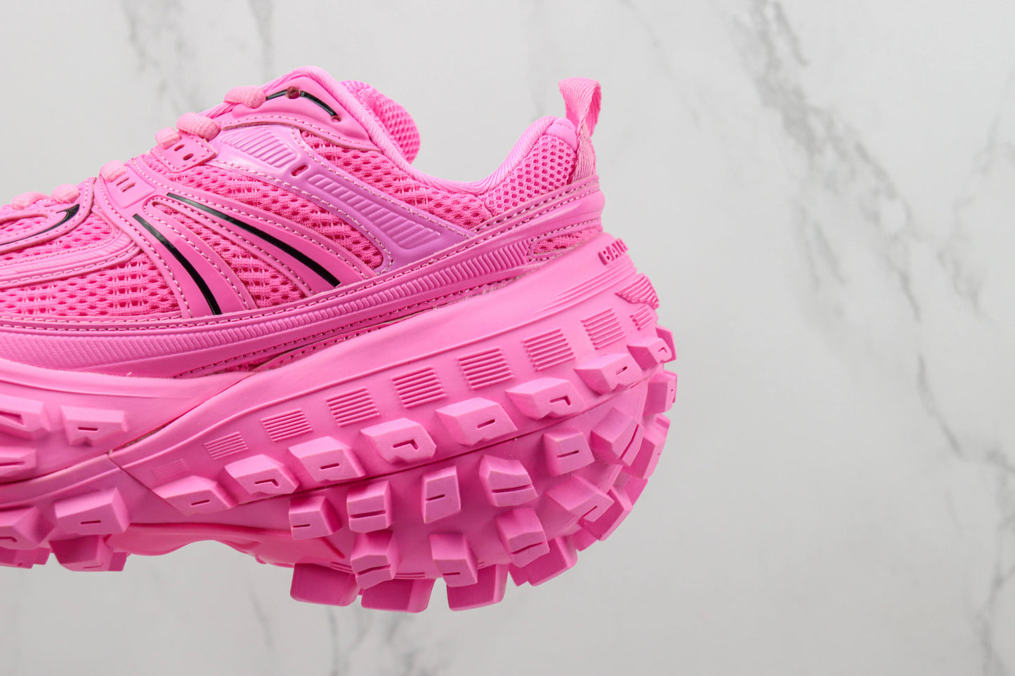 Balenciaga Bouncer "Pink"