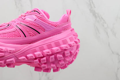 Balenciaga Bouncer "Pink"