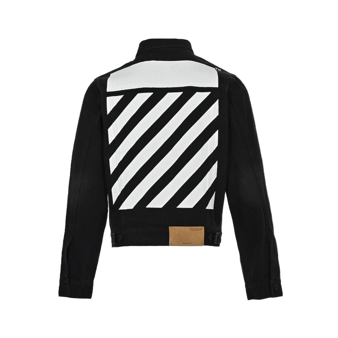Off-White Denim Jacket
