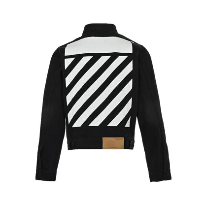 Off-White Denim Jacket